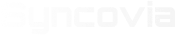 Syncovia logo